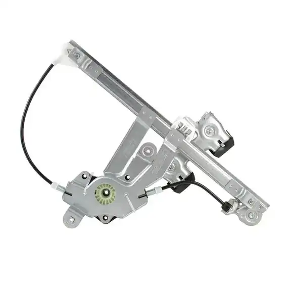 Γρύλος Παραθύρου Ηλεκτρικός SKODA OCTAVIA Hatchback / 5dr 2000 - 2010 ( 4 ) 1.4  ( AMD  ) (60 hp ) Βενζίνη #013607057