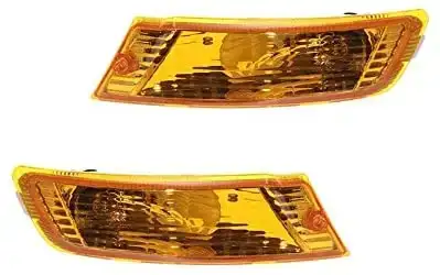 Φλας JEEP CHEROKEE SUV/ ΕΚΤΟΣ ΔΡΟΜΟΥ / 5dr 2005 - 2008 ( KJ ) 2.4  ( ED1  ) (152 hp ) Βενζίνη #077705306