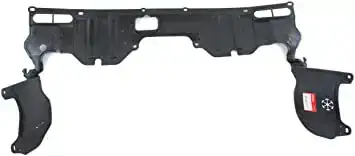 Ποδιά Μηχανής HONDA CIVIC Sedan / 4dr 2006 - 2009 ( FD / K / N ) 1.3  ( L13A6  ) (116 hp ) Βενζίνη #081100830