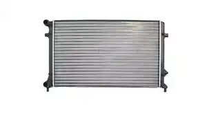 Ψυγείο Νερού VW EOS Cabrio / 2dr 2006 - 2011 ( 1F7 ) 1.4 TSI  ( CAXA  ) (122 hp ) Βενζίνη #092006350