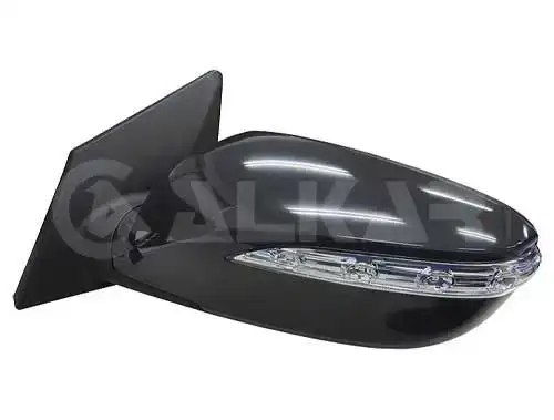 Καθρέπτης Ηλεκτρικός HYUNDAI ix35 TUCSON SUV/ ΕΚΤΟΣ ΔΡΟΜΟΥ/ 5dr 2010 - 2013 ( LM ) 1.6  ( G4FD  ) (135 hp ) Βενζίνη #365007401