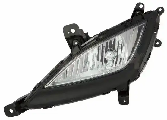 Προβολείς Ομίχλης HYUNDAI i20 Hatchback / 3dr 2012 - 2015 1.1 CRDi  ( D3FA  ) (75 hp ) Πετρέλαιο #366005112