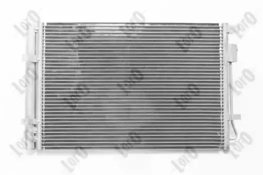Ψυγείο A/C (Εξωτερικό) HYUNDAI i20 Hatchback / 3dr 2012 - 2015 1.2  ( G4LA  ) (78 hp ) Βενζίνη #366006420