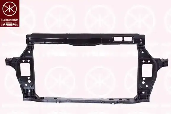 Μετώπη HYUNDAI i20 Hatchback / 5dr 2015 - 2018 1.0 T-GDI  ( G3LC  ) (120 hp ) Βενζίνη #366100225