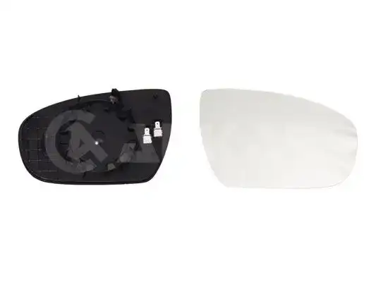 Κρύσταλλο Καθρέφτη HYUNDAI i20 Hatchback / 5dr  2018 - 1.0 T-GDI  ( G3LC  ) (120 hp ) Βενζίνη #366307611