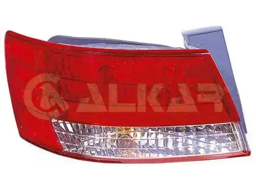 Φανάρι Πίσω HYUNDAI SONATA Sedan / 4dr 2006 - 2011 ( NF ) 2.0 CRDi  ( D4EA-F  ) (143 hp ) Πετρέλαιο #367005822