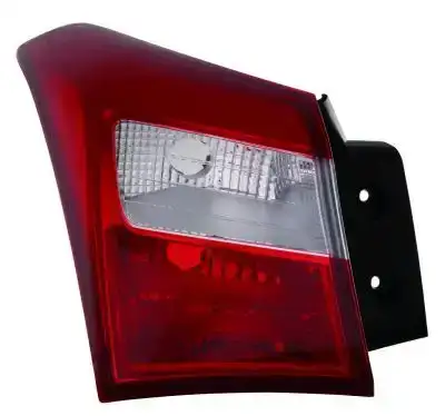 Φανάρι Πίσω HYUNDAI i30 Hatchback / 5dr 2012 - 2014 1.4  ( G4FA  ) (99 hp ) Βενζίνη #368105812