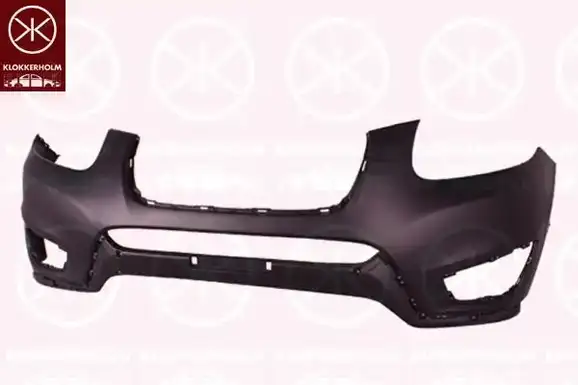 Προφυλακτήρας HYUNDAI SANTA FE SUV/ ΕΚΤΟΣ ΔΡΟΜΟΥ / 5dr 2011 - 2013 2.0 CRDi  ( D4HA  ) (184 hp ) Πετρέλαιο #369003370