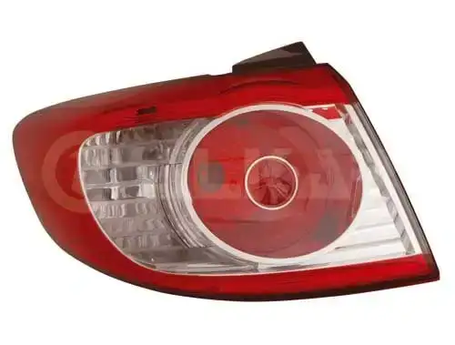 Φανάρι Πίσω HYUNDAI SANTA FE SUV/ ΕΚΤΟΣ ΔΡΟΜΟΥ / 5dr 2011 - 2013 2.0 CRDi  ( D4HA  ) (184 hp ) Πετρέλαιο #369005811