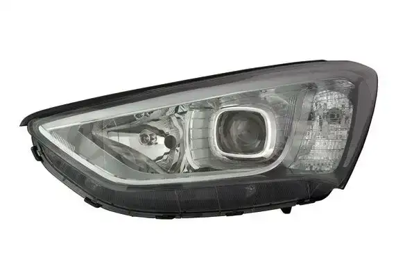 Φανάρι Εμπρός HYUNDAI SANTA FE SUV/ ΕΚΤΟΣ ΔΡΟΜΟΥ / 5dr 2011 - 2013 2.0 CRDi  ( D4HA  ) (184 hp ) Πετρέλαιο #369105132
