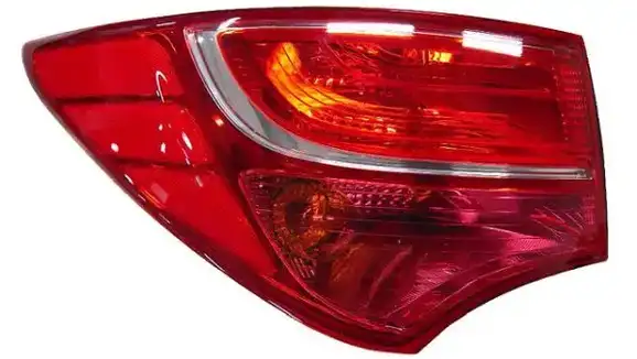 Φανάρι Πίσω HYUNDAI SANTA FE SUV/ ΕΚΤΟΣ ΔΡΟΜΟΥ/ 5dr 2013 - 2016 2.0  (   ) (268 hp ) Βενζίνη #369105811