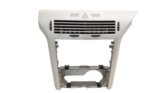 Αεραγωγός Ταμπλό OPEL ASTRA Hatchback / 5dr 2004 - 2007 ( H ) 1.2 (L48)  ( Z 12 XEP  ) (80 hp ) Βενζίνη #331985437
