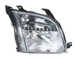Φανάρι Εμπρός FORD FUSION MPV / ΠΟΛΥΜΟΡΦΙΚΑ / 5dr 2002 - 2005 ( JU ) 1.25  ( FUJA,FUJB  ) (75 hp ) Βενζίνη #020605133