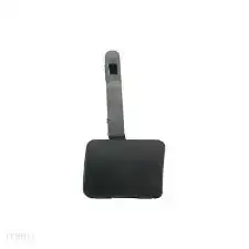Κάλυμμα Γάντζου Προφυλακτήρα PEUGEOT 406 Sedan / 4dr 1999 - 2004 ( 8B ) 1.6  ( BFZ (XU5JP)  ) (88 hp ) Βενζίνη #075607830
