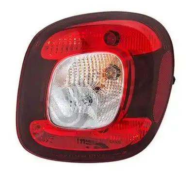 Φανάρι Πίσω SMART FORTWO Cabrio / 2dr 2014 - 0.9 (453.444, 453.453)  ( M 281.910  ) (90 hp ) Βενζίνη #549105816