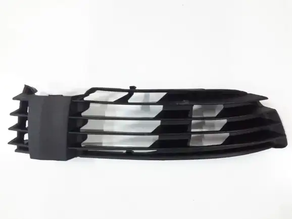 Δίχτυ Προφυλακτήρα VW PASSAT Sedan / 4dr 2000 - 2005 ( 3B3 ) 1.6  ( ALZ  ) (102 hp ) Βενζίνη #018504811