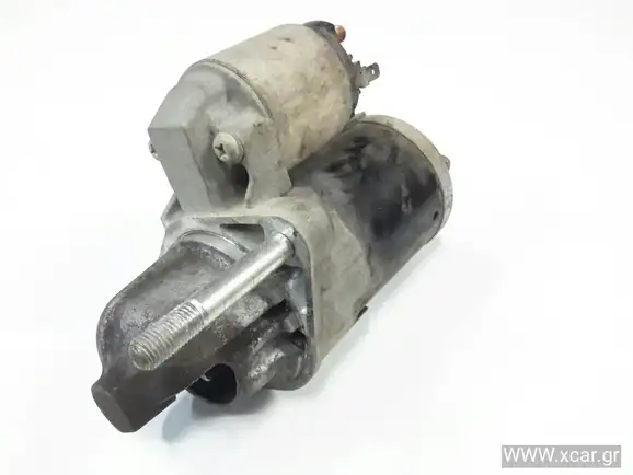 Μίζα SUZUKI SWIFT Hatchback / 3dr 2006 - 2008 ( RS ) 1.3 (RS 413)  ( M13A  ) (92 hp ) Βενζίνη #3110063J0