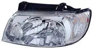 Φανάρι Εμπρός HYUNDAI MATRIX MPV / ΠΟΛΥΜΟΡΦΙΚΑ / 5dr 2001 - 2006 ( FC ) 1.5  ( G4EC-G  ) (102 hp ) Βενζίνη #057205272