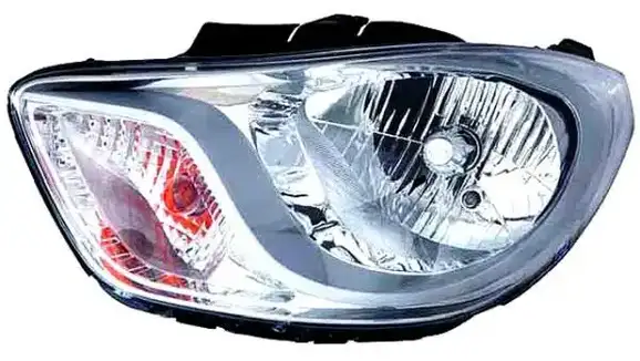 Φανάρι Εμπρός HYUNDAI i10 Hatchback / 5dr 2010 - 2013 1.0  ( G3LA  ) (69 hp ) Βενζίνη #371005137