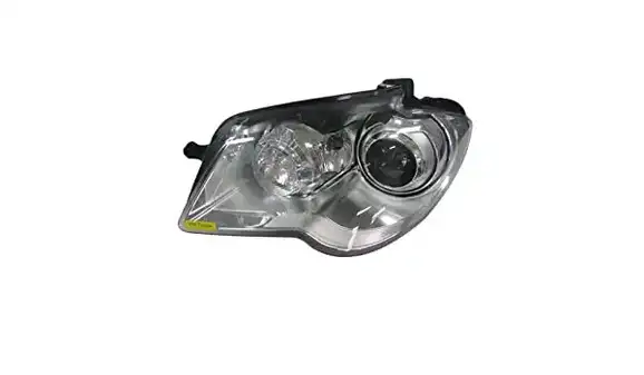 Φανάρι Εμπρός VW TOURAN CROSS MPV / ΠΟΛΥΜΟΡΦΙΚΑ / 5dr 2007 - 2010 1.4 FSI  ( BLG,CAVB  ) (170 hp ) Βενζίνη #885105271