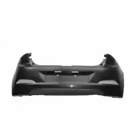 Προφυλακτήρας HYUNDAI i20 Hatchback / 5dr 2015 - 2018 1.0 T-GDI  ( G3LC  ) (120 hp ) Βενζίνη #366103390