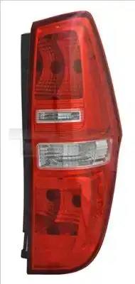 Φανάρι Πίσω HYUNDAI H-1  STAREX Van 2008 - 2.4  ( G4CS  ) (112 hp ) Βενζίνη #373005811