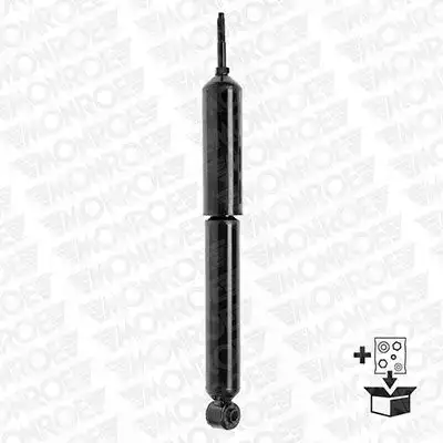Αμορτισέρ KIA SORENTO 2002 - 2007 ( JC ) MONROE 37323