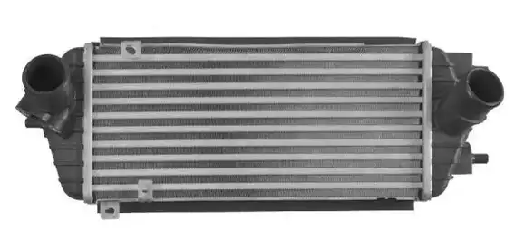 Ψυγείο Intercooler HYUNDAI …