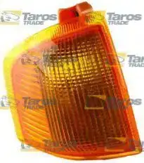 Φλας FORD ESCORT ( GAF, AWF, ABFT ) Hatchback / 3-5dr 1986 - 1990 MK4 1.1  ( GSG  ) (50 hp ) Βενζίνη #053605496