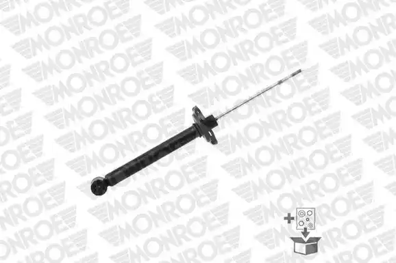 Αμορτισέρ AUDI A4 1995 - 1998 ( 8D ) MONROE 376017SP