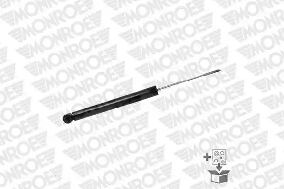 Αμορτισέρ MERCEDES E CLASS 2002 - 2006 ( W211 ) MONROE 376038SP