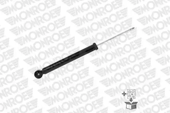 Αμορτισέρ VW POLO 2002 - 2005 ( 9N ) MONROE 376041SP