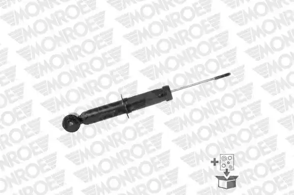 Αμορτισέρ MINI COOPER 2002 - 2004 MONROE 376046SP
