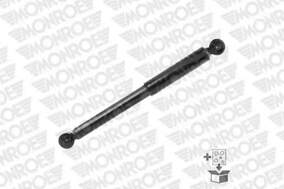Αμορτισέρ VW GOLF 1998 - 2004 ( Mk4 ) MONROE 376060SP