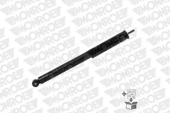 Αμορτισέρ OPEL CORSA 2000 - 2004 ( C ) MONROE 376070SP