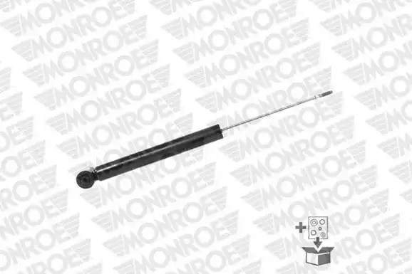 Αμορτισέρ VW PASSAT 2000 - 2005 ( 3B3 ) MONROE 376081SP