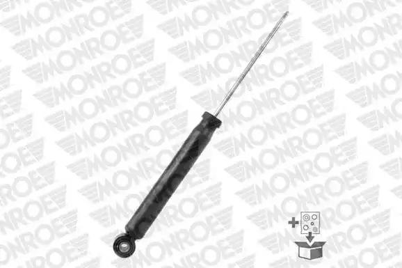 Αμορτισέρ VW PASSAT 2005 - 2011 ( 3C2 ) MONROE 376082