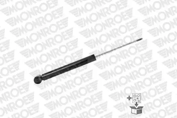 Αμορτισέρ VW PASSAT 1997 - 2000 ( 3B2 ) MONROE 376090SP