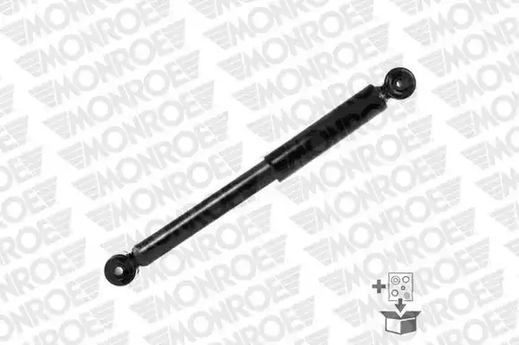 Αμορτισέρ AUDI A4 1995 - 1998 ( 8D ) MONROE 376091SP
