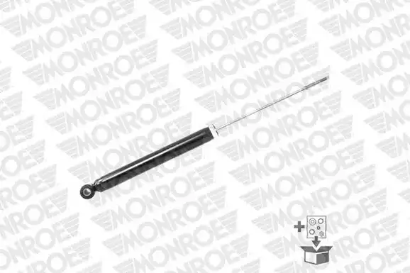 Αμορτισέρ TOYOTA YARIS VERSO 1999 - 2002 ( XP20 ) MONROE 376140SP