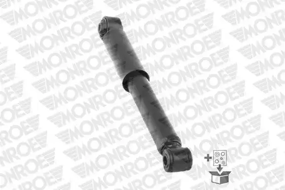 Αμορτισέρ OPEL ASTRA 1998 - 2004 ( G ) MONROE 376146SP