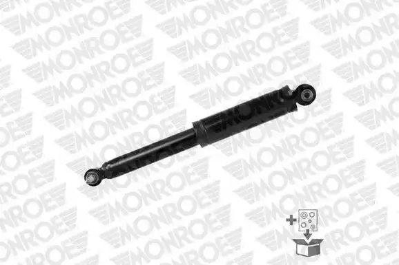 Αμορτισέρ RENAULT MEGANE 2008 - 2014 MONROE 376156SP