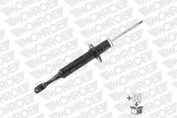 Αμορτισέρ AUDI A4 2005 - 2008 ( 8E )( 8H ) MONROE 376176SP