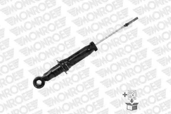 Αμορτισέρ TOYOTA COROLLA 2002 - 2004 ( E120 ) MONROE 376179SP