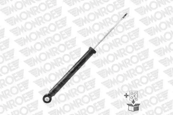 Αμορτισέρ SEAT LEON 2013 - 2016 MONROE 376193SP