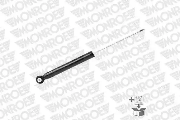 Αμορτισέρ SEAT LEON 2013 - 2016 MONROE 376194SP