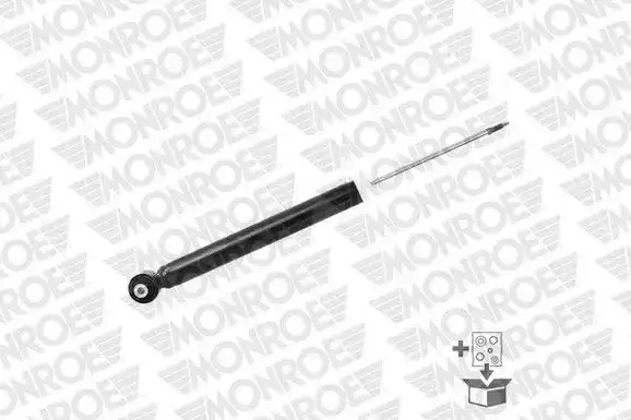 Αμορτισέρ SEAT LEON 2013 - 2016 MONROE 376195SP