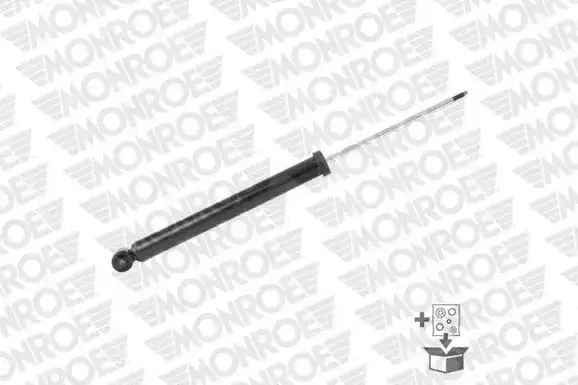 Αμορτισέρ FIAT 500 2012 - 2017 ( L ) MONROE 376218SP