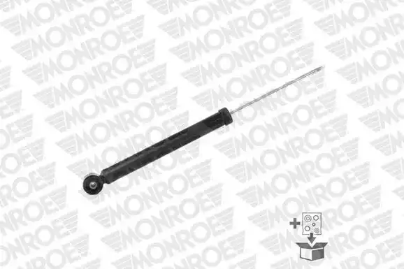 Αμορτισέρ VW POLO 2002 - 2005 ( 9N ) MONROE 376224