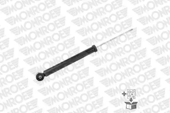Αμορτισέρ SEAT IBIZA 2002 - 2006 ( 6LZ ) MONROE 376227